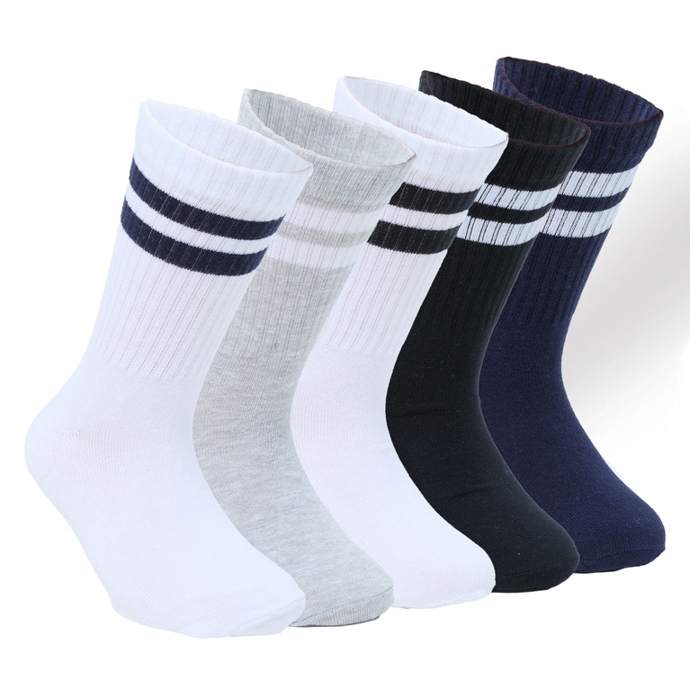 Socks 5-pack  "Sporty Socks" 